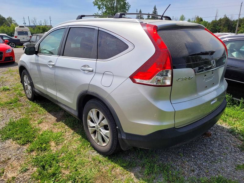 56636896 :رقم المزاد ، 2HKRM3H58DH003332 vin ، 2013 Honda Cr-v مزاد بيع