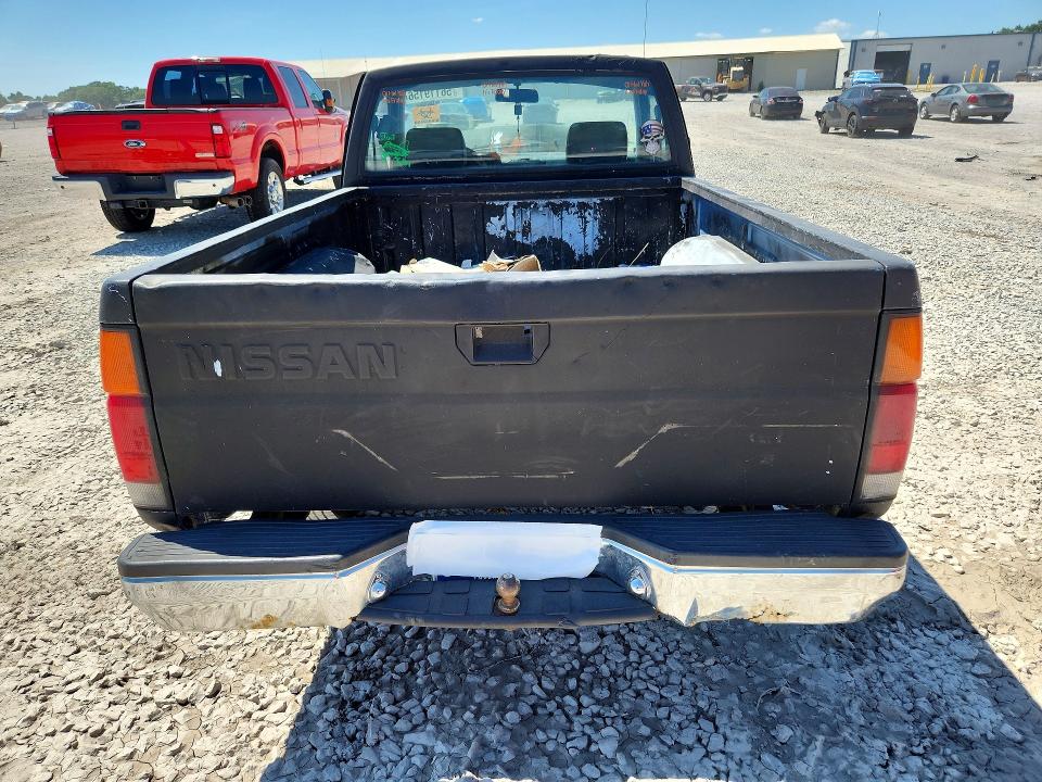 Продажа на аукционе авто 1989 Nissan D21, vin: 1N6ND11S8KC419759, номер лота: 56119156
