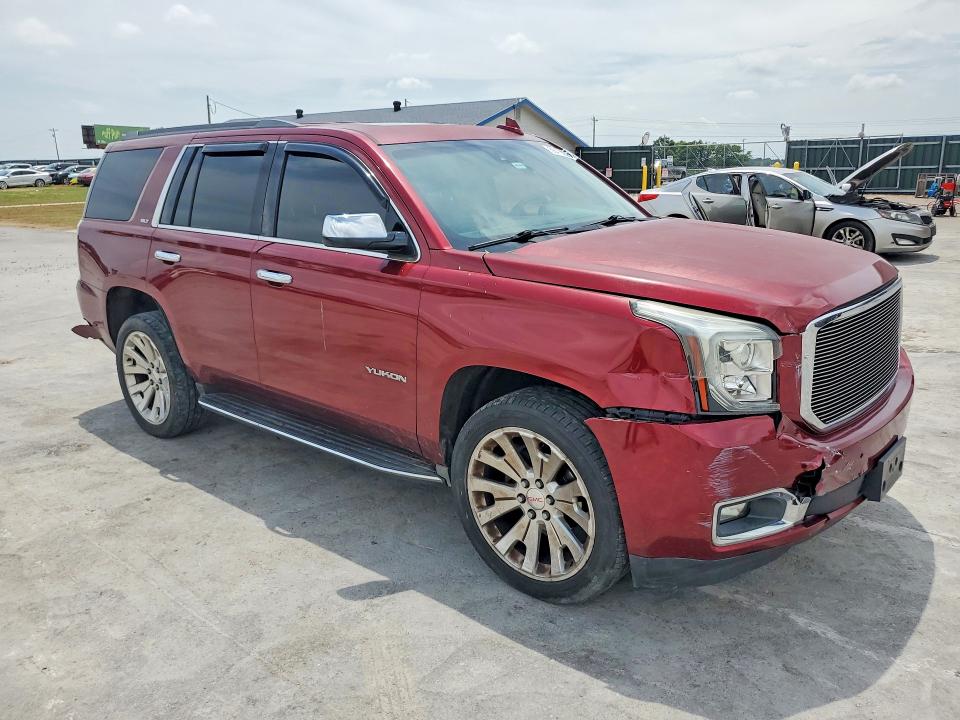 Aukcja sprzedaży 2016 Gmc Yukon, vin: 1GKS2BKC6GR410236, numer aukcji: 56479286