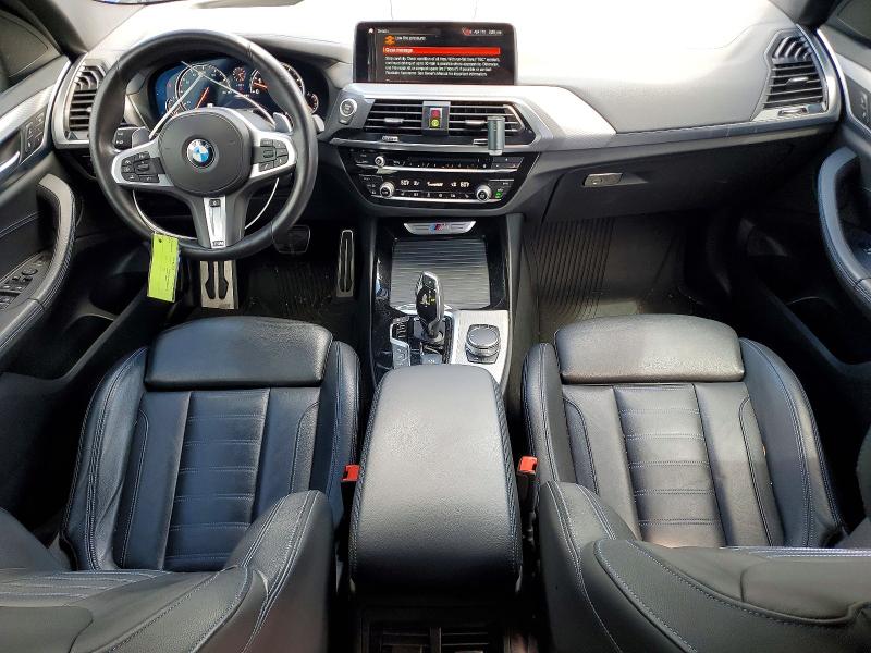 Продаж на аукціоні авто 2019 Bmw X3, vin: 5UXTS3C55K0Z04248, номер лоту: 56045906