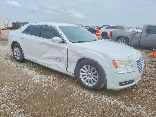 Aukcja sprzedaży 2014 Chrysler 300, vin: 2C3CCAAG8EH190062, numer aukcji: 56286286