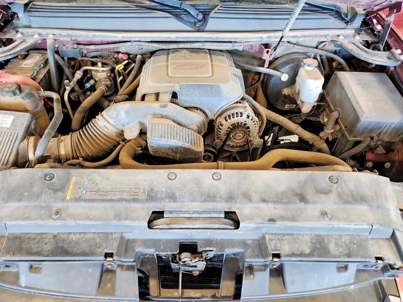 2008 Gmc Yukon მანქანა იყიდება აუქციონზე, vin: 1GKFK13068J111507, აუქციონის ნომერი: 57381346