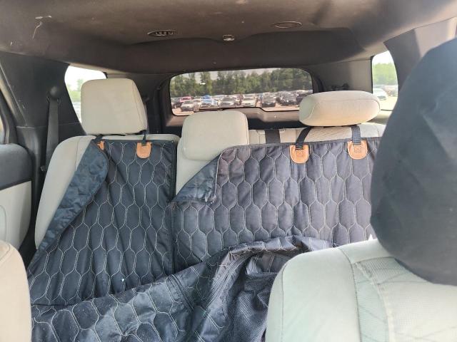 2015 Ford Explorer მანქანა იყიდება აუქციონზე, vin: 1FM5K7B84FGA37978, აუქციონის ნომერი: 57173226