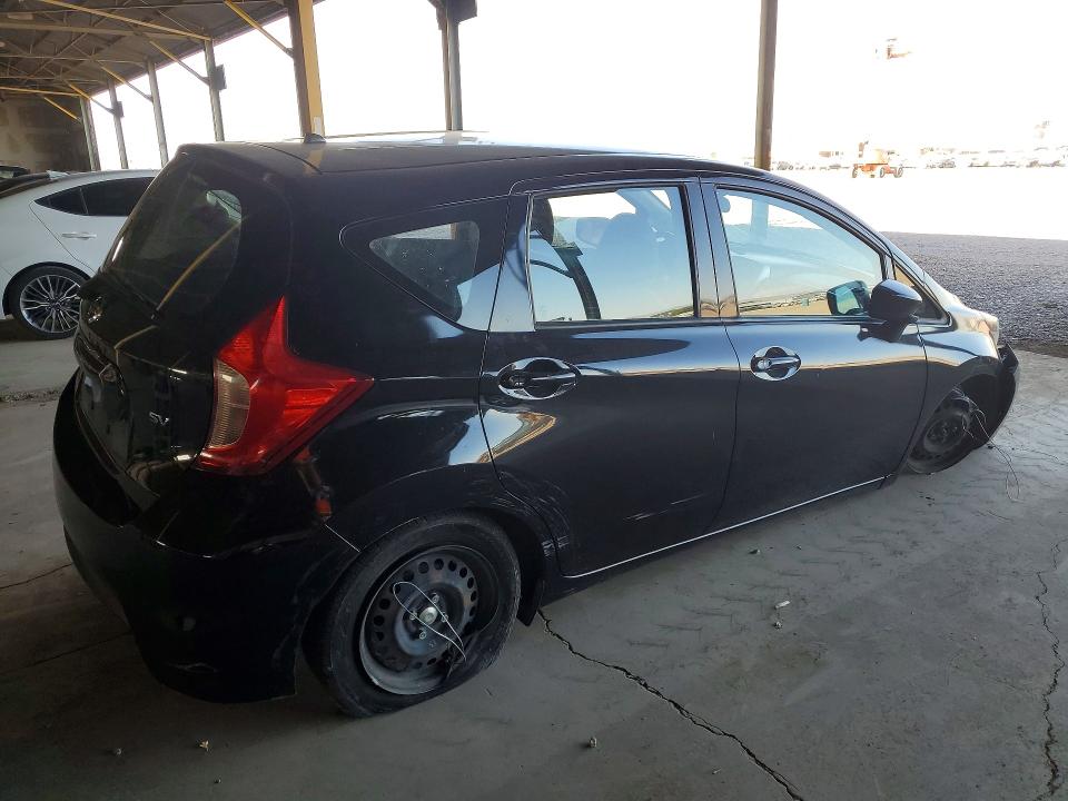 Продаж на аукціоні авто 2019 Nissan Versa Note, vin: 3N1CE2CP8KL365473, номер лоту: 57851876