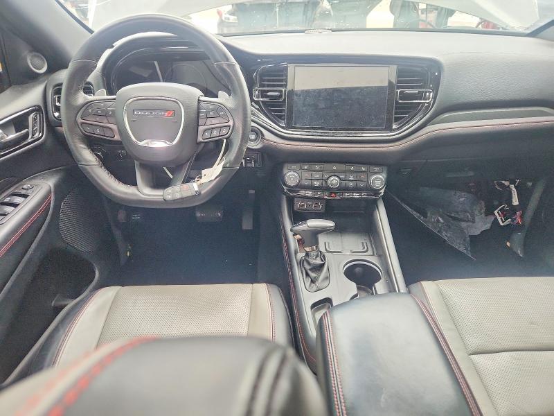 Aukcja sprzedaży 2024 Dodge Durango, vin: 1C4SDHCT6RC207103, numer aukcji: 56722016