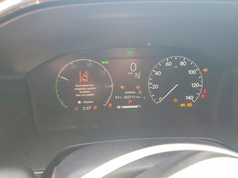 Aukcja sprzedaży 2024 Honda Cr-v, vin: 5J6RS6H89RL032045, numer aukcji: 56818096