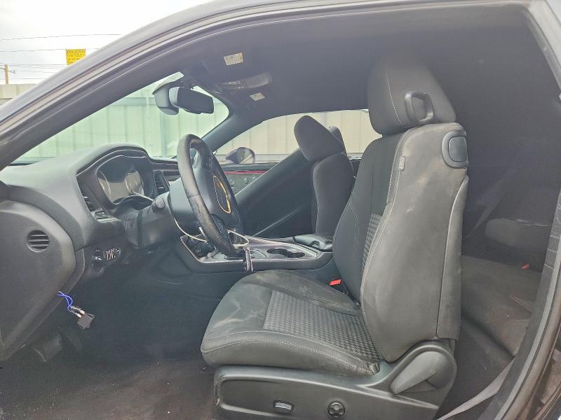 Продаж на аукціоні авто 2015 Dodge Challenger, vin: 2C3CDZAG3FH888866, номер лоту: 58207916