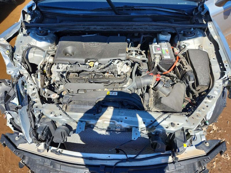 Продажа на аукционе авто 2021 Toyota Camry, vin: 4T1G11AKXMU463887, номер лота: 56899626