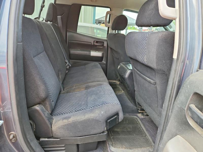 59193576 :رقم المزاد ، 5TBBT54167S457279 vin ، 2007 Toyota Tundra مزاد بيع