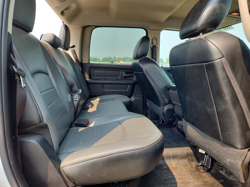 Auction sale of the 2023 Ram 1500 Classic, vin: 3C6RR7KG1PG641283, lot number: 58610776