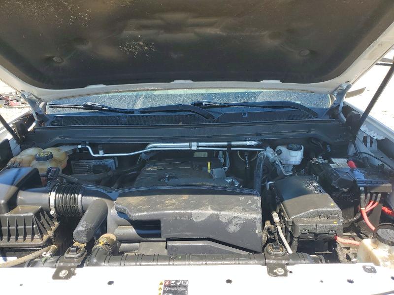 Aukcja sprzedaży 2022 Chevrolet Colorado, vin: 1GCHSCEA2N1195732, numer aukcji: 55759706