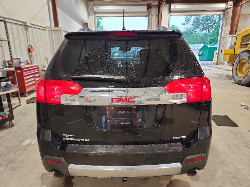 Продаж на аукціоні авто 2013 Gmc Terrain, vin: 2GKFLXE38D6331679, номер лоту: 57218866