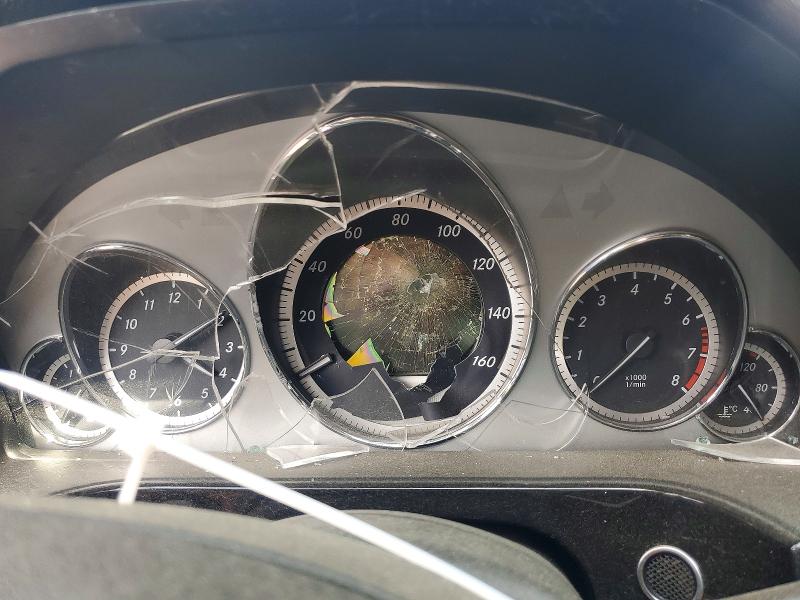 Aukcja sprzedaży 2010 Mercedes-benz E, vin: WDDHF8HB8AA125142, numer aukcji: 56856006