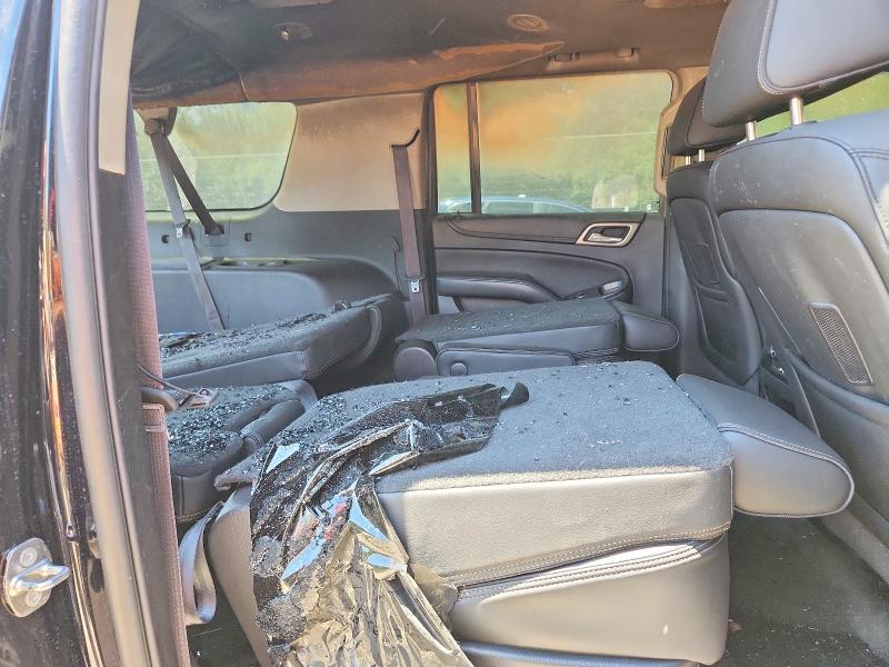 Aukcja sprzedaży 2015 Gmc Yukon Xl, vin: 1GKS2JKJ0FR167417, numer aukcji: 55850326