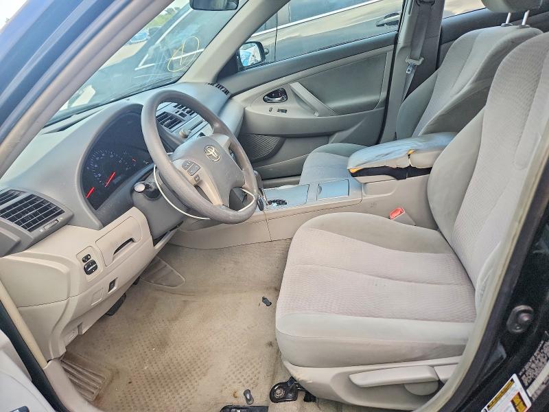 2011 Toyota Camry მანქანა იყიდება აუქციონზე, vin: 4T1BF3EK5BU667091, აუქციონის ნომერი: 56645676