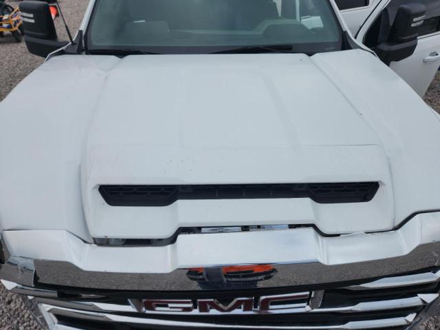 Продаж на аукціоні авто 2024 Gmc Sierra, vin: 1GT49MEY7RF341158, номер лоту: 58038716