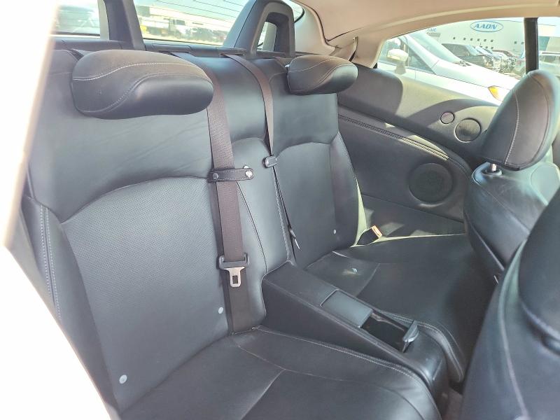Auction sale of the 2010 Lexus Is, vin: JTHFF2C22A2500411, lot number: 57868756