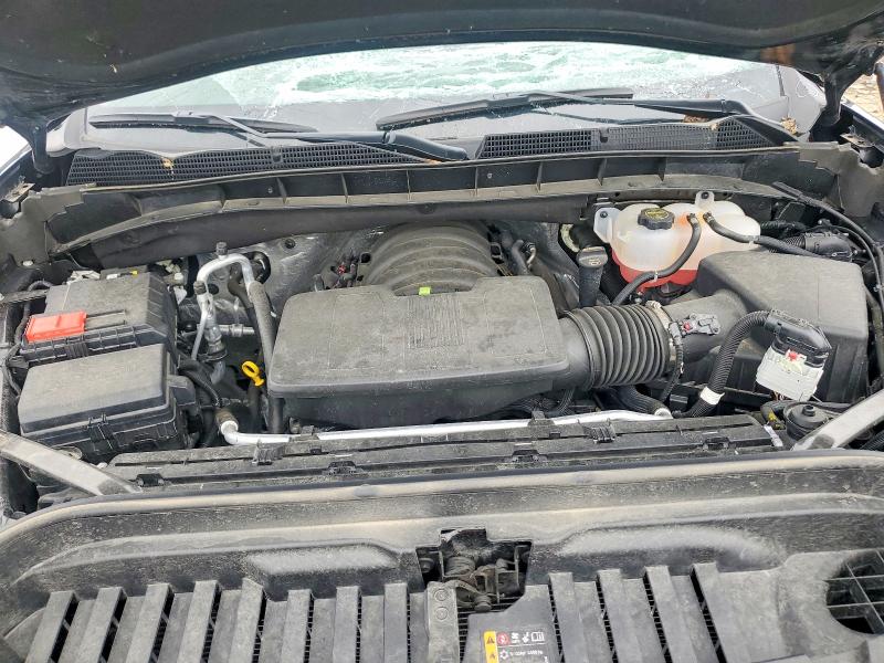 Aukcja sprzedaży 2026 Gmc Sierra, vin: 1GTUUCED3TZ176253, numer aukcji: 58990996