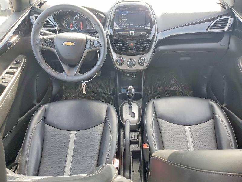 55213496 :رقم المزاد ، KL8CF6SA9KC797606 vin ، 2019 Chevrolet Spark مزاد بيع