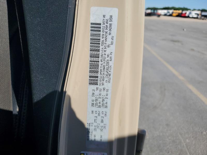 Продаж на аукціоні авто 2016 Jeep Wrangler Unlimited, vin: 1C4BJWFG6GL253670, номер лоту: 56589236