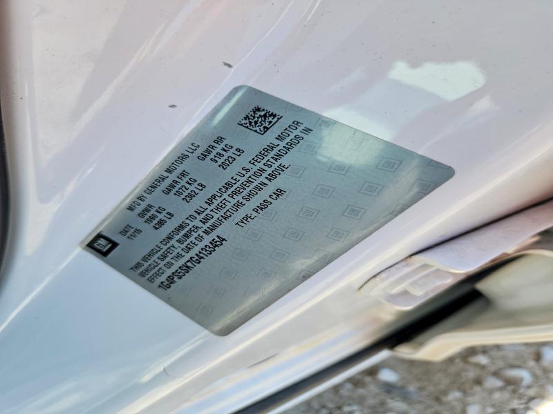 Продажа на аукционе авто 2016 Buick Verano, vin: 1G4PS5SK7G4133454, номер лота: 56856986