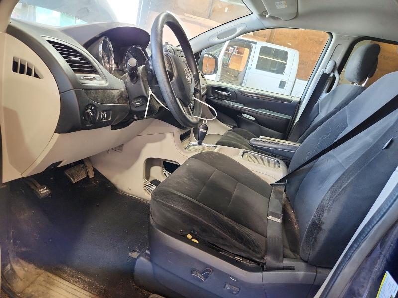 Aukcja sprzedaży 2013 Dodge Grand Caravan, vin: 2C4RDGCG6DR626175, numer aukcji: 55682086