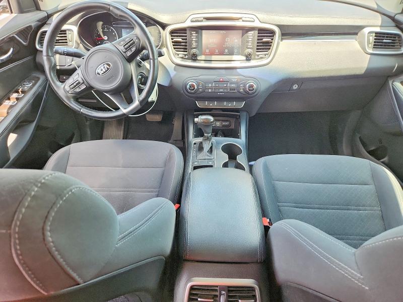 Продаж на аукціоні авто 2017 Kia Sorento, vin: 5XYPG4A34HG298150, номер лоту: 59168526