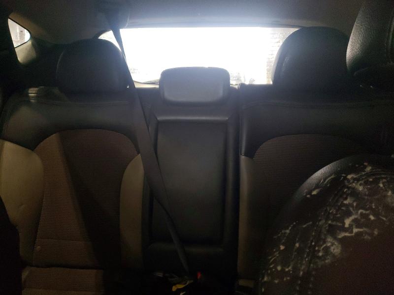 Продажа на аукционе авто 2012 Hyundai Tucson, vin: KM8JU3AC9CU422621, номер лота: 56238836