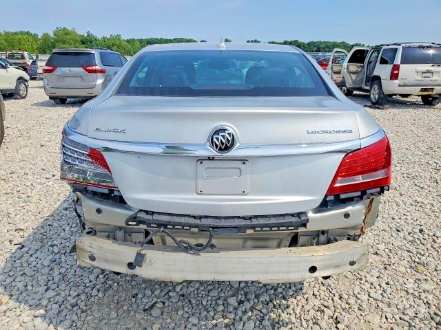 Aukcja sprzedaży 2014 Buick Lacrosse, vin: 1G4GB5G3XEF232241, numer aukcji: 56151286