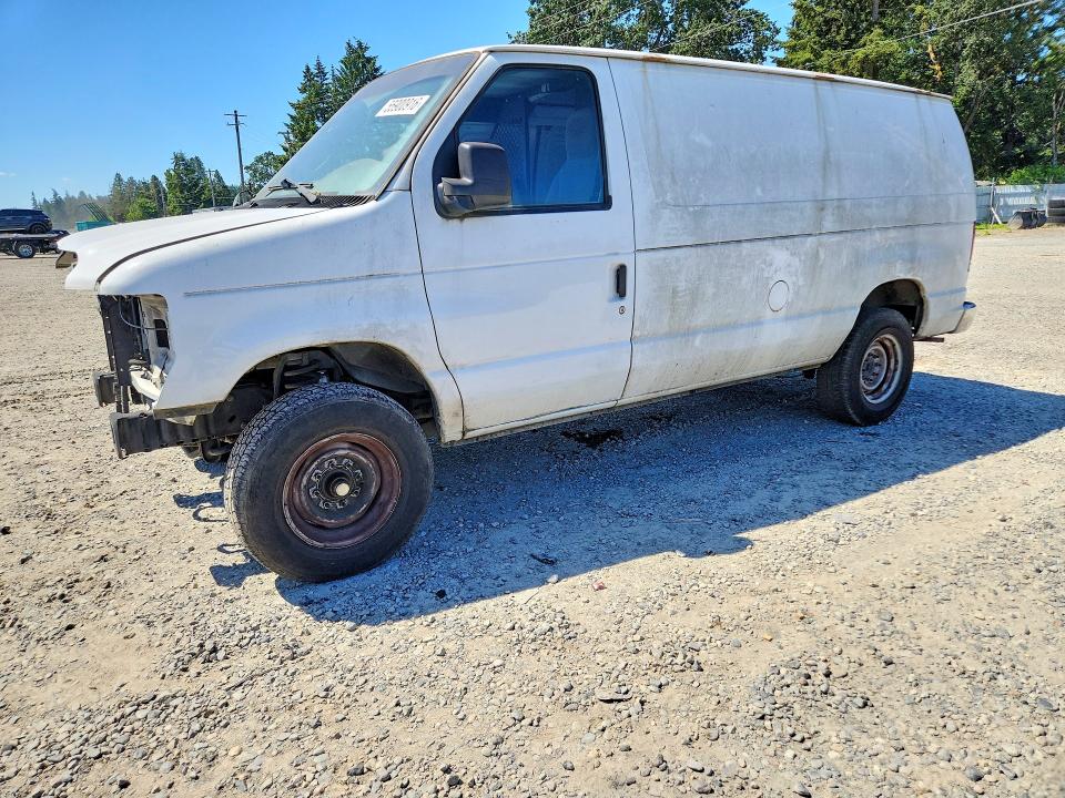 55900916 :رقم المزاد ، 1FTNE2ELXDDA18283 vin ، 2013 Ford Ecoline مزاد بيع