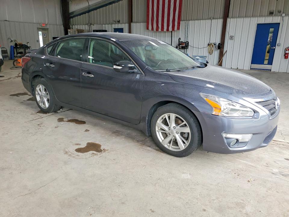 Aukcja sprzedaży 2013 Nissan Altima, vin: 1N4AL3AP8DN416997, numer aukcji: 56602716