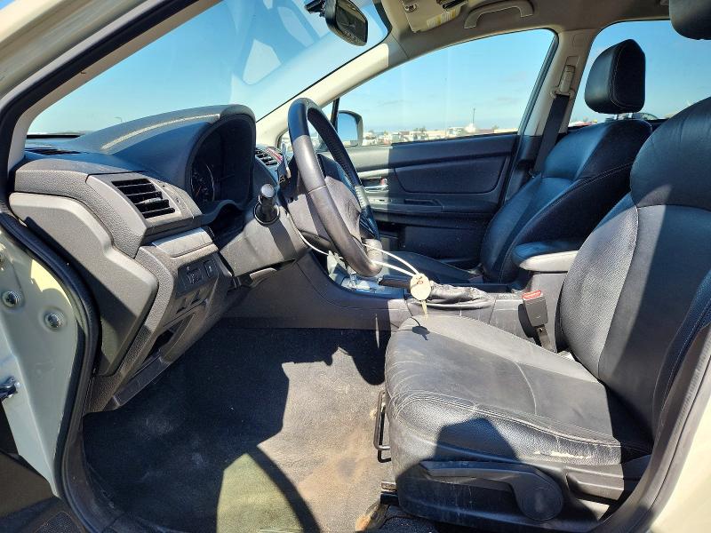 Продаж на аукціоні авто 2013 Subaru Xv Crosstrek, vin: JF2GPAGC6D2883212, номер лоту: 58271836