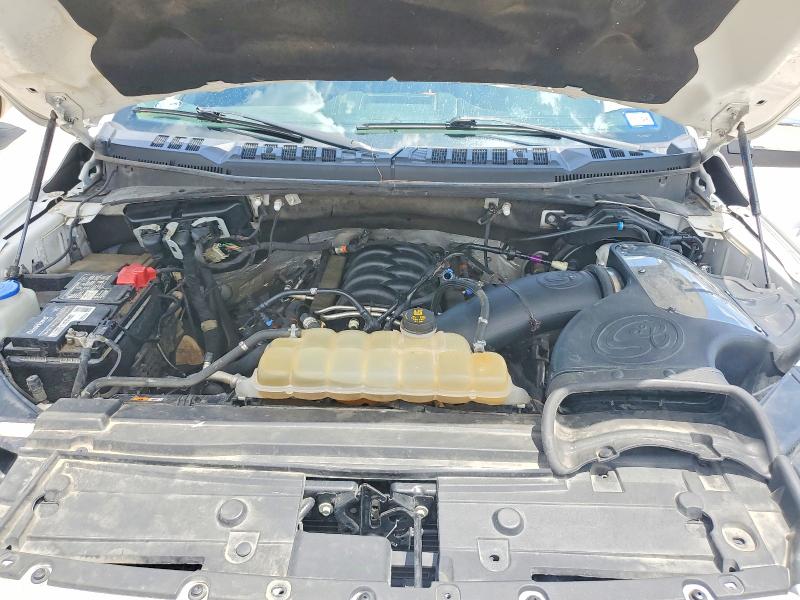 57754476 :رقم المزاد ، 1FTEW1E56LKD43788 vin ، 2020 Ford F150 مزاد بيع
