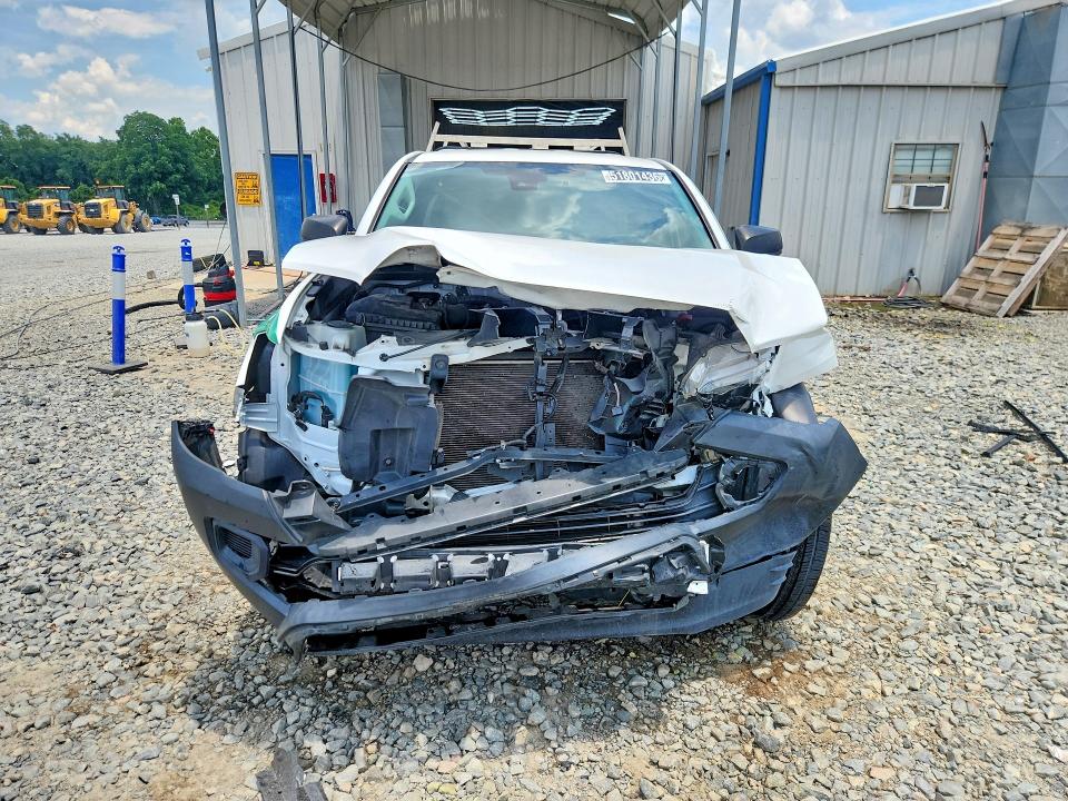 Продаж на аукціоні авто 2022 Toyota Tacoma, vin: 3TYRX5GN5NT041220, номер лоту: 51801436