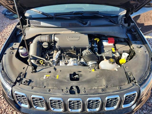 85449905 :رقم المزاد ، 3C4NJDAN5ST529311 vin ، 2025 Jeep Compass مزاد بيع