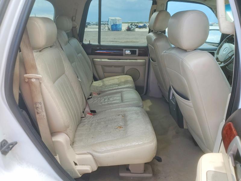 Aukcja sprzedaży 2003 Lincoln Navigator, vin: 5LMFU27R73LJ12756, numer aukcji: 57427186