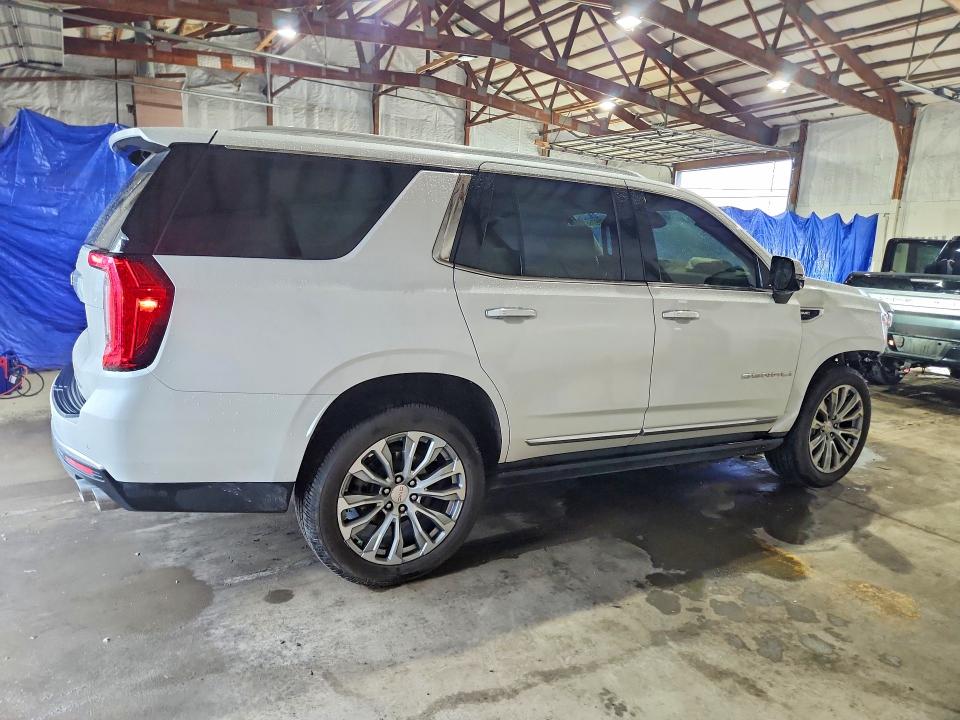 Продаж на аукціоні авто 2023 Gmc Yukon, vin: 1GKS2DKL7PR171047, номер лоту: 57709766