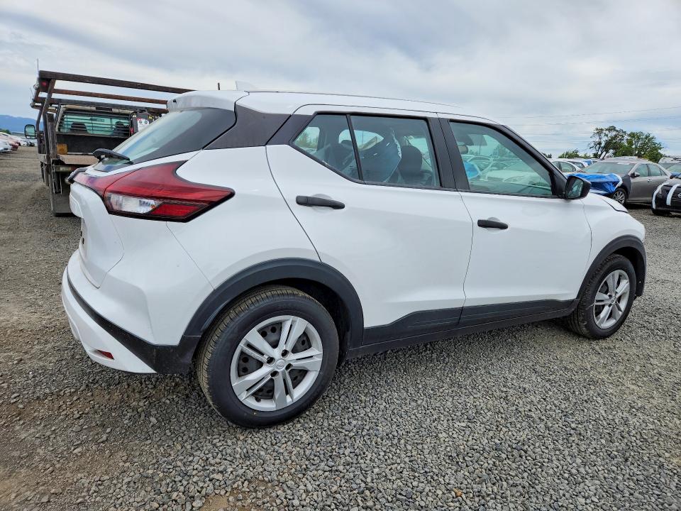 Aukcja sprzedaży 2024 Nissan Kicks, vin: 3N1CP5BV8RL511666, numer aukcji: 55719456