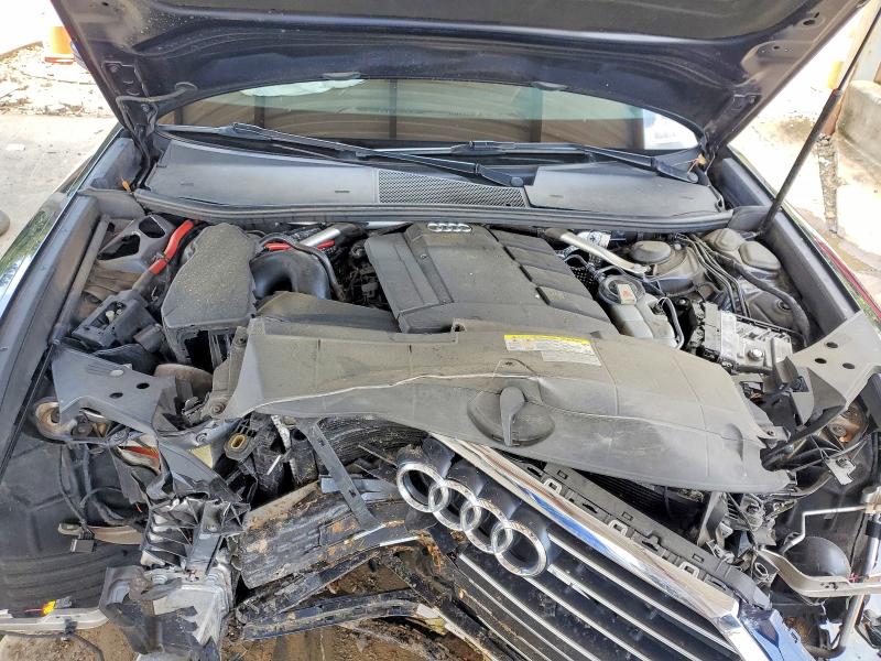 Продажа на аукционе авто 2019 Audi A6, vin: WAUD8AF28KN131544, номер лота: 55459696