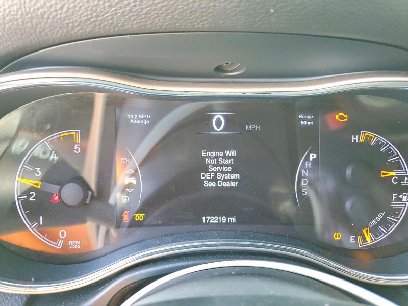 2014 Jeep Grand Cherokee მანქანა იყიდება აუქციონზე, vin: 1C4RJEBM9EC405037, აუქციონის ნომერი: 56733226