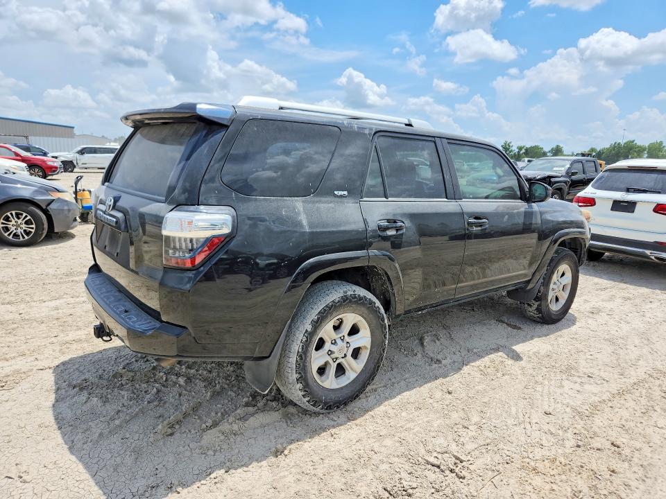 Auction sale of the 2014 Toyota 4runner, vin: JTEZU5JR4E5066899, lot number: 55807516
