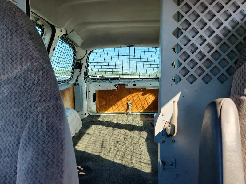 1998 Ford Windstar მანქანა იყიდება აუქციონზე, vin: 2FTDA54U8WBB51796, აუქციონის ნომერი: 55616546