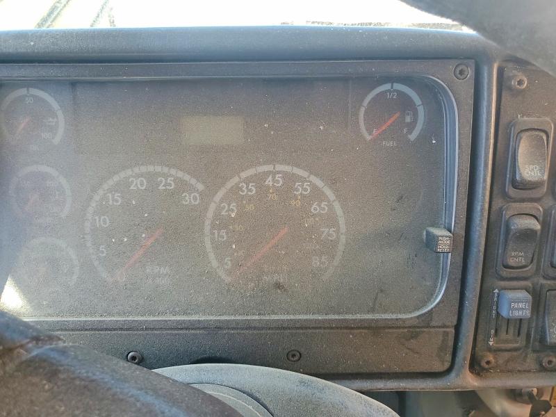 Продаж на аукціоні авто 2005 Thomas Saf-t-liner C2, vin: 4UZAAWDD95CM98198, номер лоту: 55901046