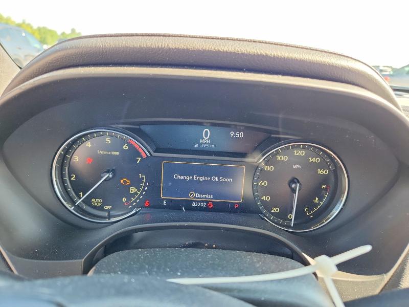 Продажа на аукционе авто 2020 Cadillac Ct4, vin: 1G6DF5RL5L0154592, номер лота: 58178896