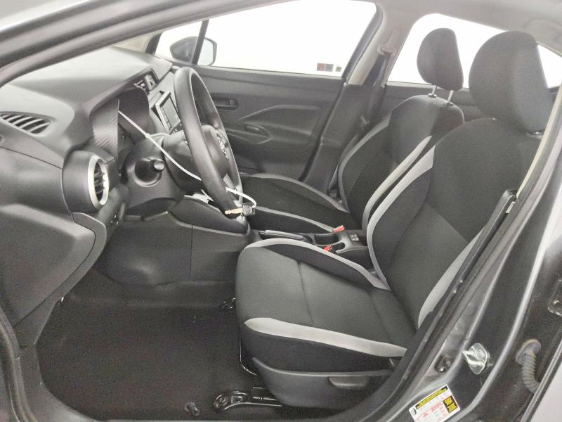 Aukcja sprzedaży 2025 Nissan Versa, vin: 3N1CN8DV6SL815878, numer aukcji: 56498026