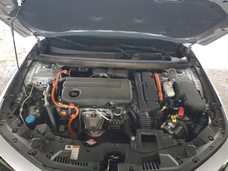 Продажа на аукционе авто 2025 Honda Accord, vin: 1HGCY2F76SA088685, номер лота: 55355456
