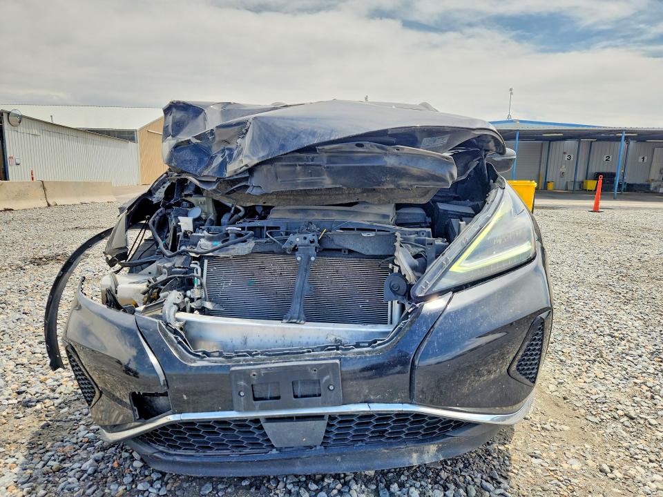 Aukcja sprzedaży 2020 Nissan Murano, vin: 5N1AZ2BS8LN103514, numer aukcji: 56840736