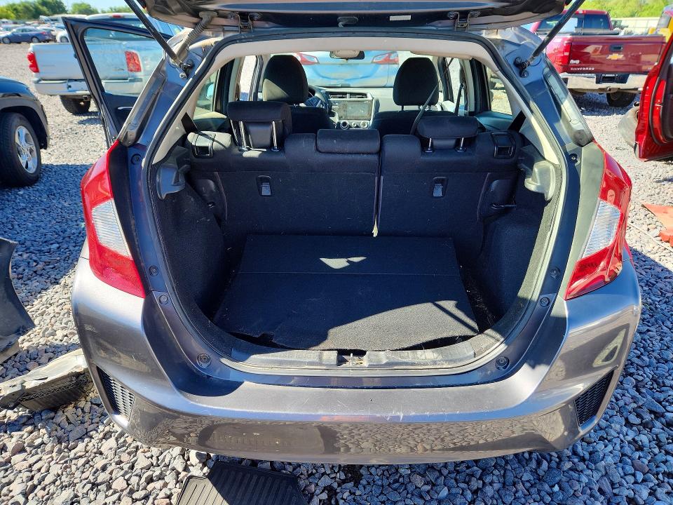 Aukcja sprzedaży 2016 Honda Fit, vin: JHMGK5H71GS002893, numer aukcji: 57135056