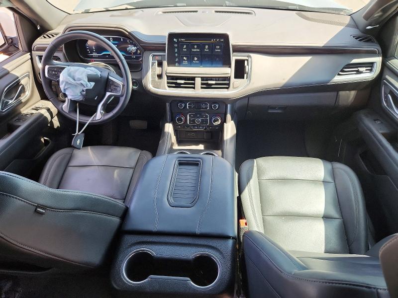 Aukcja sprzedaży 2023 Chevrolet Tahoe, vin: 1GNSKPKL1PR499309, numer aukcji: 55942526