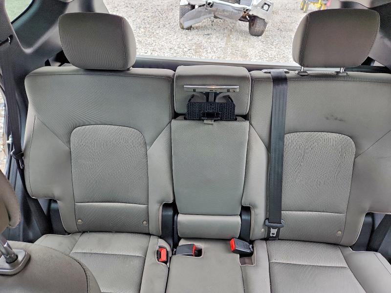 Продаж на аукціоні авто 2018 Hyundai Santa Fe Sport, vin: 5NMZUDLBXJH063737, номер лоту: 57754066